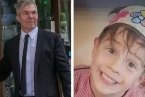 Burlando, abogado de la familia de Fernando Bez Sosa, contra las acusadas por el crimen de Lucio Dupuy: "Estas inhumanas merecen..."