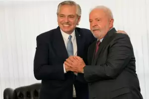 La Argentina y Brasil trabajan en la creacin de una moneda en comn que se llamara Sur