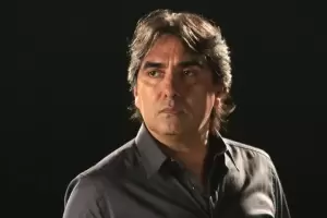 Kike Teruel se despide de Los Nocheros con un recital: "Es una dulce espera