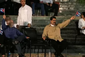 Lula y Maduro mantendrn un encuentro en Buenos Aires en el marco de una bilateral