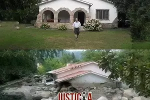 Tragedia de El Rodeo: 9 aos y el mismo pedido de justicia