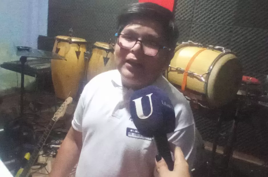 Foto: Cinthia S�nchez/La Uni�n.