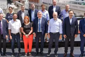 La oposicin presiona a Alberto Fernndez para que denuncie ante la CELAC las violaciones a los DDHH de Cuba y Venezuela