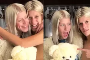 Camila de Gran Hermano cont que estuvo con el novio de su melliza: "Me lo empec a comer"