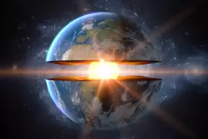 Aseguran que el ncleo interno de la Tierra se ha frenado: qu repercusiones puede tener ese fenmeno