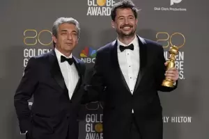 Argentina, 1985 fue nominada al Oscar como mejor pelcula internacional