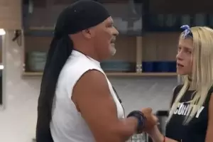 Alfa mantuvo una particular conversacin con Camila: "El amor no tiene edad"