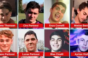 Comienzan los alegatos con la palabra de fiscales y abogados de la familia de la vctima