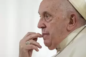 El Papa Francisco: La homosexualidad no es un delito