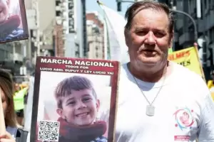 Crimen de Lucio Dupuy: el viernes se conocer la pena para las asesinas