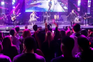 Fin de mes a puros festivales nacionales: cartelera para elegir y disfrutar