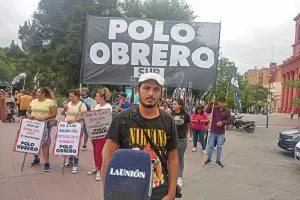 Movimientos sociales locales se suman a la Jornada nacional de la unidad piquetera