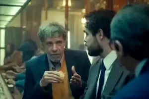 Muri Claudio Da Passano, actor de Argentina, 1985&Prime; y Chiquititas