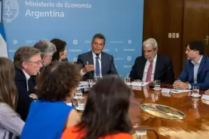 El Gobierno present la Agencia de Cannabis y habr un alivio fiscal para los productores que obtengan la licencia