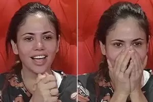 Romina deber enfrentar un inslito reto para festejar su cumpleaos: "No vas a poder limpiar, ni cocinar"