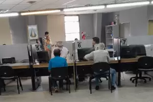 Malestar en el ARCA: usuarios denuncian demora en la atencin