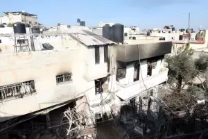 Tropas israeles matan a nueve palestinos en Cisjordania, en los peores enfrentamientos en aos