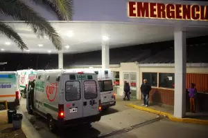 Un hombre falleci, tras sufrir una descompensacin en una misa