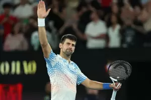 Djokovic barri a Tommy Paul y jugar la final del Australian Open por dcima vez en su carrera