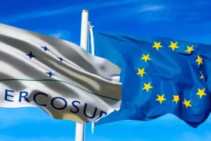 Espaa revel que podra relanzarse el acuerdo entre la Unin Europea y el Mercosur