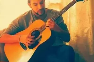 Joven msico sufri el robo de los instrumentos que utiliza para trabajar