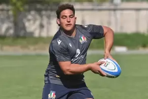 Suspensin a un rugbier argentino por un acto de racismo contra un compaero: cunto tiempo estar fuera de las canchas