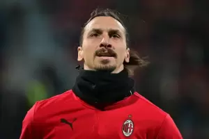 Zlatan Ibrahimovic: tres definiciones pol�micas de la estrella que desprecia a la Scaloneta