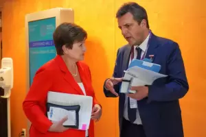El Gobierno afirma que la inflacin de enero terminar cerca del 5%: el impacto del dlar y los alimentos