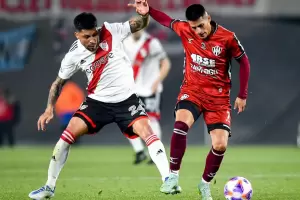 River comienza su nueva etapa con Demichelis enfrentando a Central Crdoba