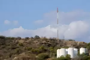 Denunciaron "manipulacin intencionada" por el derrame de las cisternas del Bicentenario