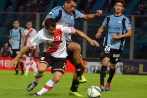 Habr pblico visitante de River ante Belgrano: cmo comprar las entradas