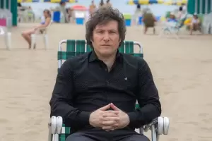 Javier Milei volver a sortear su sueldo: cunto lleva entregado desde que asumi como diputado nacional