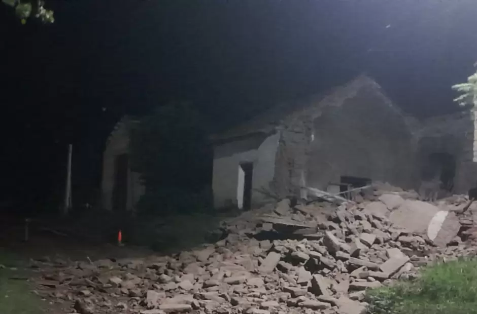 Foto gentileza Radio Fray