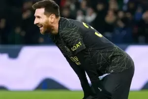 Con la presencia del PSG empat 1-1 con el Reims