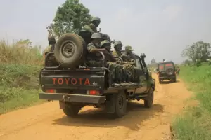 Un ataque terrorista en el Congo dej 15 muertos