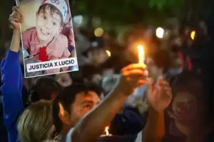 Crimen de Lucio Dupuy: esta semana se sabr si las acusadas son condenadas a perpetua