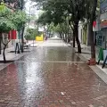 �Llega la lluvia? Qu� dice el pron�stico del tiempo para Catamarca