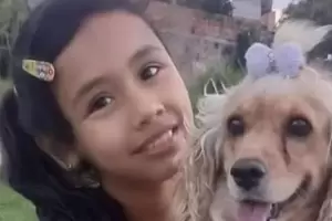 Asesin una nena de 10 aos cuando intentaba violarla: "Suplicaba que no la mataran"