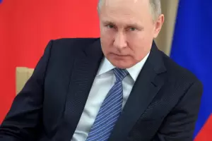 Putin advirti que no cambiar su plan de desplegar armas nucleares "tcticas" en Bielorrusia
