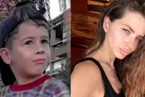 La China Surez comparti un desgarrador posteo para pedir justicia por Lucio Dupuy