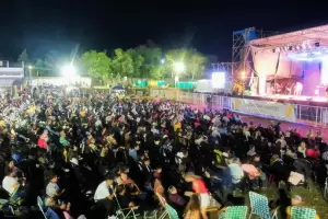 Verano cultural: Enero cerr con un gran movimiento en toda la provincia