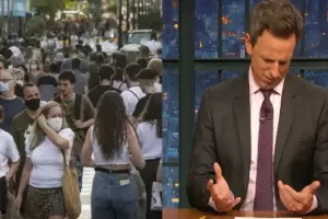 Tras conocerse los datos del Censo 2022, explotaron los memes en Twitter