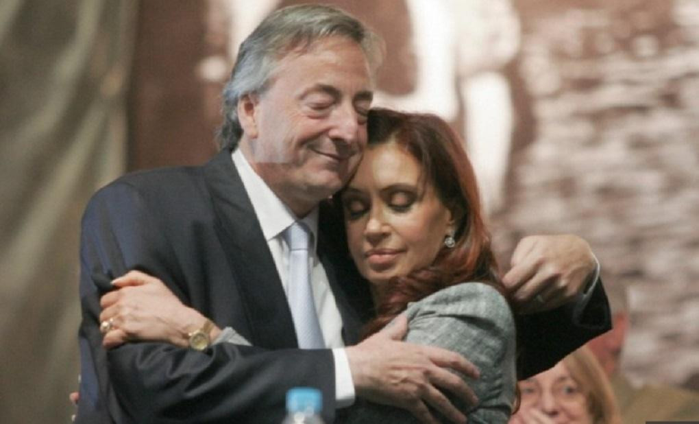 Cristina Kirchner recordó a Néstor en el día de su nacimiento - La ...