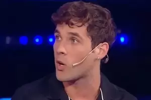 El extenso descargo de la exnovia de Agustn Guardis: "Pasaste a ser la pareja que ms me decepcion"