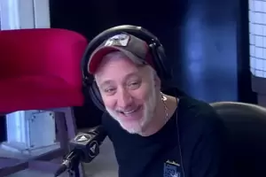 Andy Kusnetzoff y Mara O'Donnell se cruzaron al aire y el motivo fue Messi: "Gente que trabaja para..."