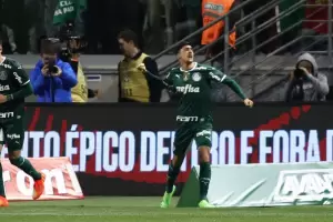 Boca Juniors incorporar a Miguel Merentiel: Cules son las condiciones