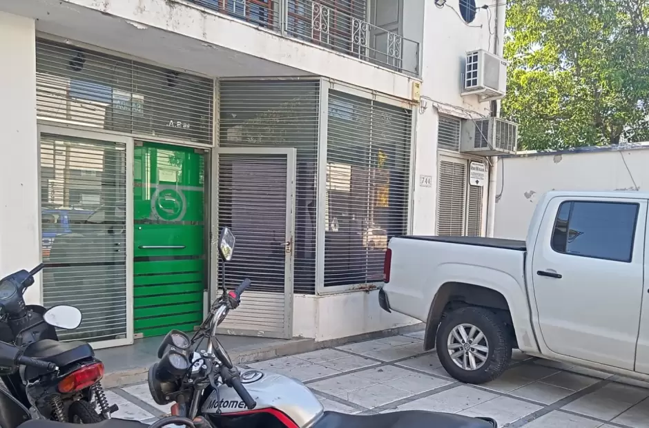 juzgado de garantias n 3