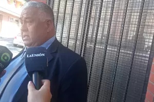 La familia solicit ser querellante en la causa y volvi a apuntar a los amigos de Condor