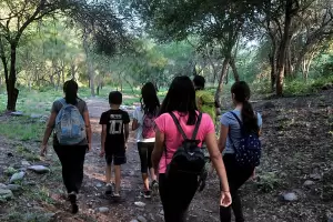 Turismo en la Capital: en Enero la ocupacin hotelera fue del 54%