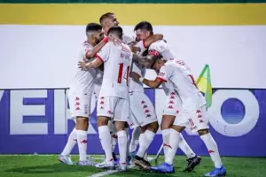 Copa Argentina: Hurac�n-Yupanqui y Defensa-Ituzaing�